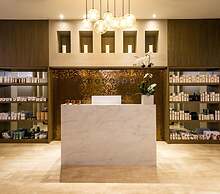 Lyfe Residence Building - Private apts over the beach