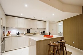 Lyfe Residence Building - Private apts over the beach