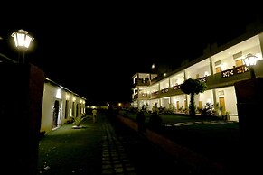 Sri Durga Vilas & Resorts