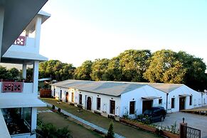 Sri Durga Vilas & Resorts