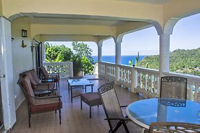 Villa Isis St Lucia