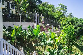 Villa Isis St Lucia