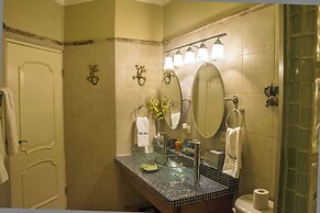Villa Isis St Lucia