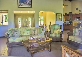 Villa Isis St Lucia