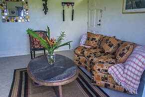 Villa Isis St Lucia