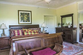 Villa Isis St Lucia