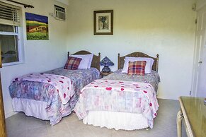 Villa Isis St Lucia