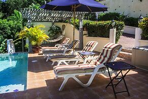 Villa Isis St Lucia