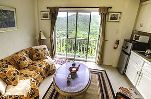 Villa Isis St Lucia