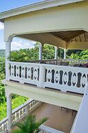 Villa Isis St Lucia