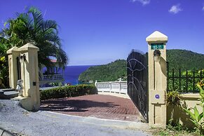 Villa Isis St Lucia