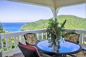 Villa Isis St Lucia