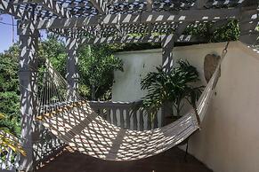 Villa Isis St Lucia