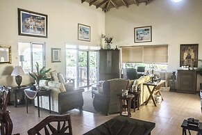Villa Isis St Lucia