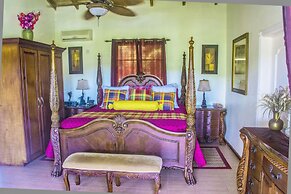 Villa Isis St Lucia
