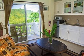 Villa Isis St Lucia