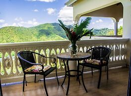 Villa Isis St Lucia