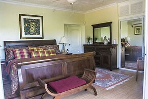 Villa Isis St Lucia