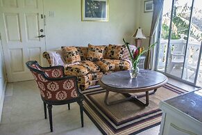 Villa Isis St Lucia
