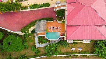 Villa Isis St Lucia