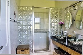 Villa Isis St Lucia