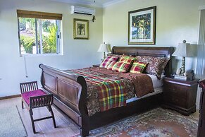 Villa Isis St Lucia