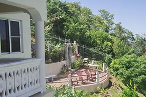 Villa Isis St Lucia
