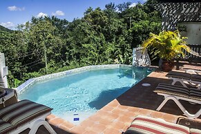Villa Isis St Lucia