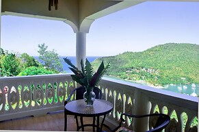Villa Isis St Lucia
