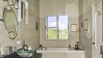 Villa Isis St Lucia