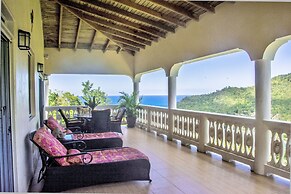 Villa Isis St Lucia
