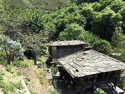 Casona de Labrada