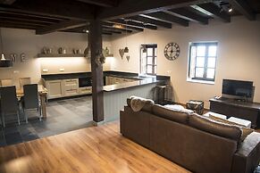 Casona de Labrada