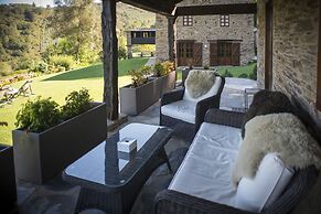Casona de Labrada