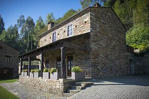 Casona de Labrada