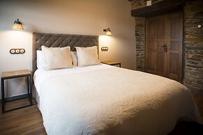 Casona de Labrada
