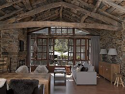 Casona de Labrada