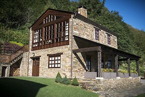 Casona de Labrada