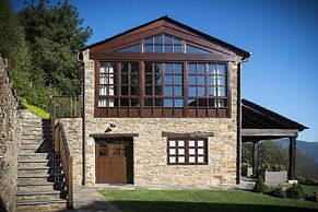 Casona de Labrada