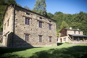 Casona de Labrada