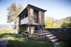 Casona de Labrada