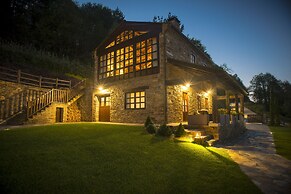 Casona de Labrada