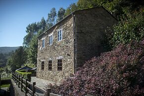 Casona de Labrada