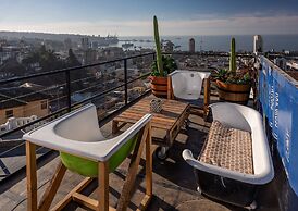 Winebox Valparaiso