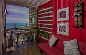 Winebox Valparaiso