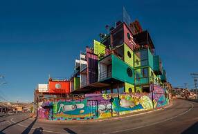Winebox Valparaiso