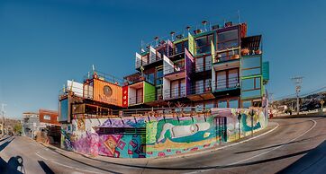 Winebox Valparaiso