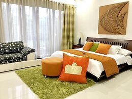 Beraca Country House