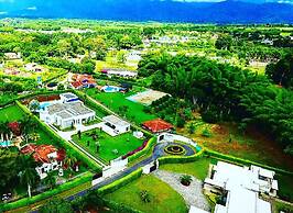 Beraca Country House