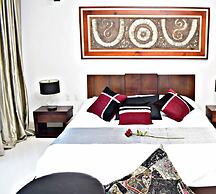 Beraca Country House